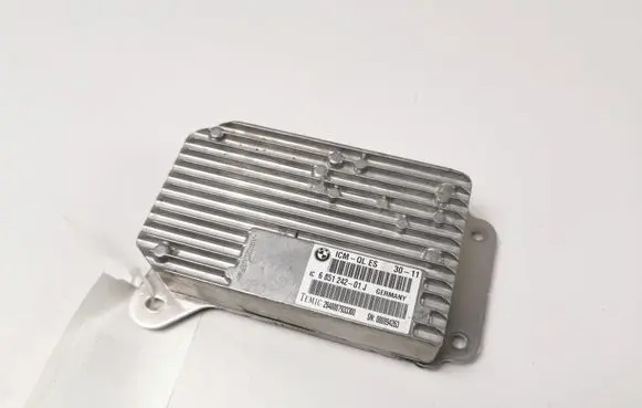 BMW 7 F01 F02 F03 F04 Other control units/modules 685124201 6851242