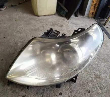 Citroen Jumper Headlight/headlamp