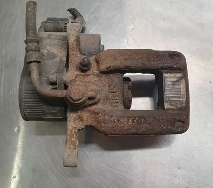 Peugeot Partner III Rear brake caliper 9819059480