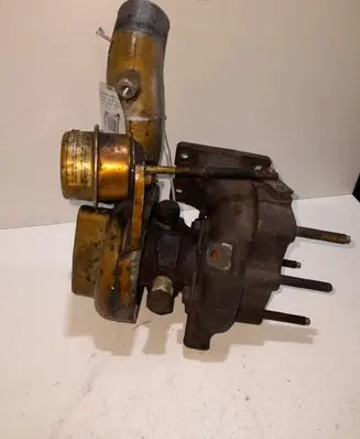 Ford Maverick Turbo WG0101A 4520471S