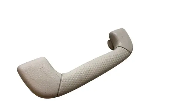 SsangYong Rexton I Front interior roof grab handle