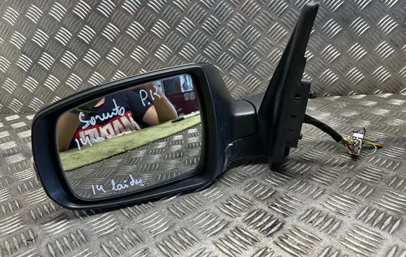 KIA Sorento Front door electric wing mirror A045988 1027420 027419