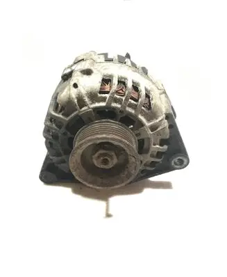 Audi A6 S6 C5 4B Generator/alternator 2542497B SG14B012