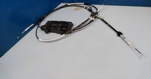 Land Rover Discovery 4 - LR4 Hand brake/parking brake motor LR072318 LR023622 LR032104