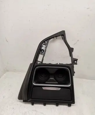 BMW 3 F30 F35 F31 Center console 82197009