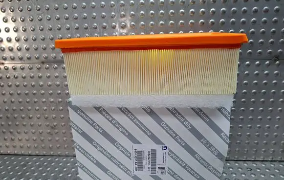 Opel Movano C Air filter S26336208 52222118