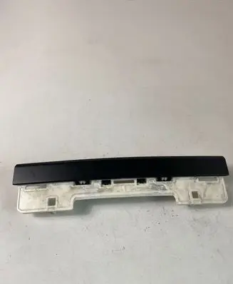 Volkswagen Touareg I Parking PDC sensor display screen 7L6919473D 1024180