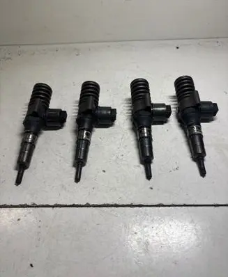 Skoda Octavia Mk2 (1Z) Fuel injectors set 03G130073G