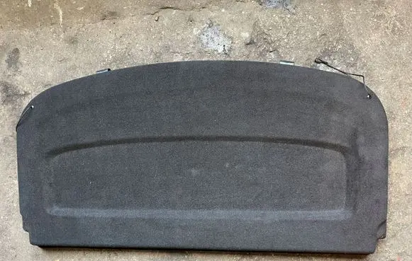 Opel Astra K Parcel shelf 13417657