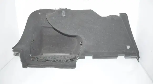 BMW 3 G20 G21 Trunk/boot side trim panel 7910893 51477910893