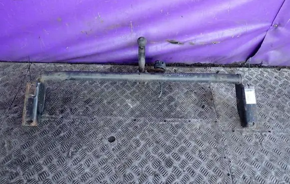 Volvo S60 Tow bar 