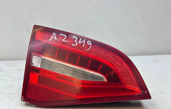 Audi A4 S4 B8 8K Tailgate rear/tail lights 8K9945093E 231012