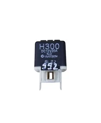 Mazda 323 Other relay H300