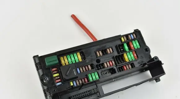 BMW X3 F25 Fuse module 9315150