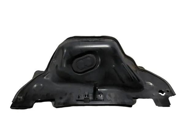 Audi A5 Heat shield in engine bay 8W0819523C