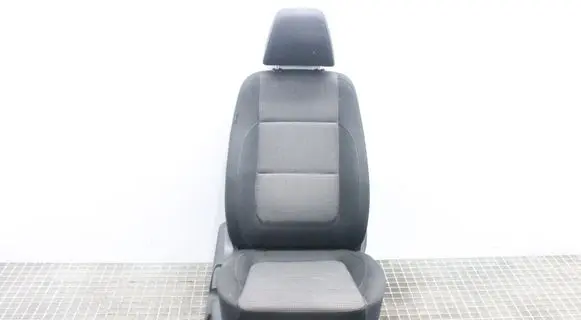 Volkswagen Sharan Front passenger seat 