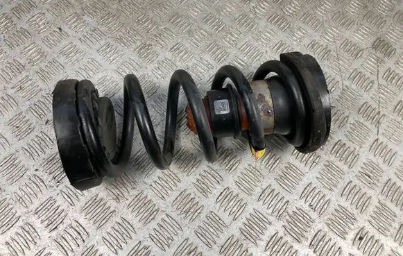 Chrysler Pacifica Rear coil spring 68231034AA