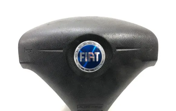 Fiat Croma Steering wheel airbag 735399616