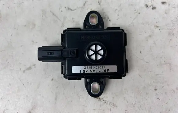 Toyota Mirai Sensor G415162011 G4151-62011