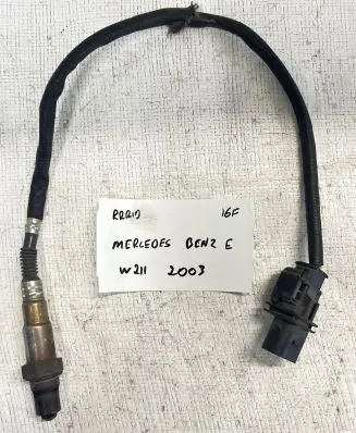 Mercedes-Benz E W211 Lambda probe sensor 0035427018 0258017015 0S007061181