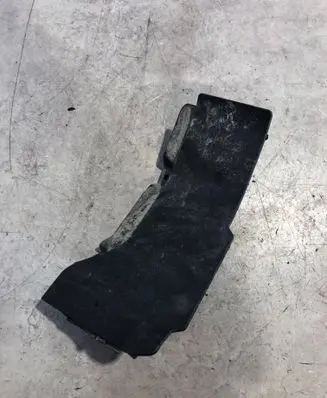 Volkswagen ID.7 Trunk boot underbody cover/under tray 14A854855A
