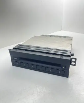 BMW X5 E70 CD/DVD changer 9151148 AL700270880939 021145