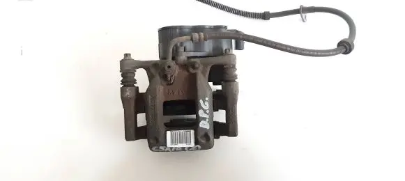 Citroen C5 Aircross Rear brake caliper 9819060980
