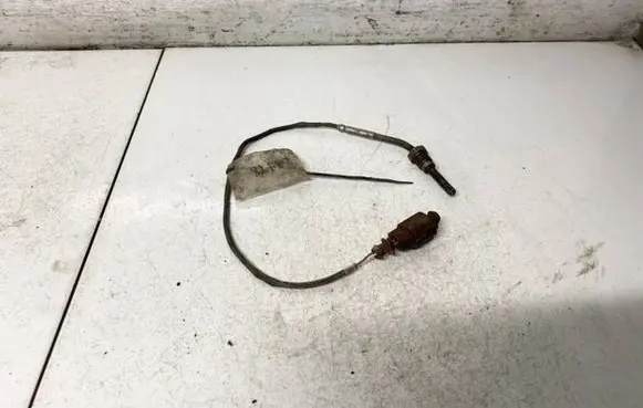 Seat Ibiza IV (6J,6P) Exhaust gas temperature sensor 03G906088AC