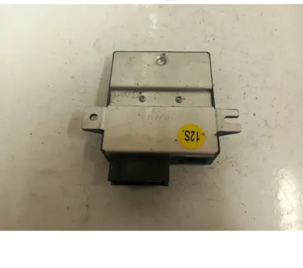 Audi A6 S6 C6 4F Gateway control module 4F0907468d