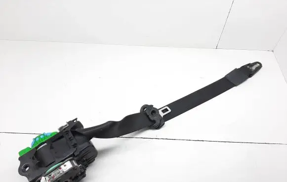 Audi A4 S4 B8 8K Front seatbelt 306369510 108833
