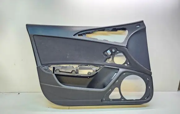 Audi A6 S6 C7 4G Front door card panel trim 4G1867105
