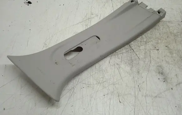 Renault Scenic III - Grand scenic III (B) pillar trim (top) 769130009R