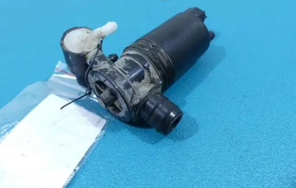 Volvo S60 Windscreen/windshield washer pump 130823C IMPRK833190