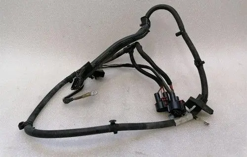 Porsche Macan (95B) Handbrake wiring loom/harness 95B971226F