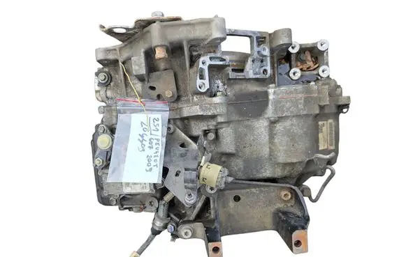 Peugeot 607 Automatic gearbox 20gg09