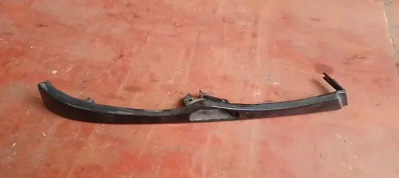 BMW 3 E46 Under headlight/headlamp trim 11460913 51137030552