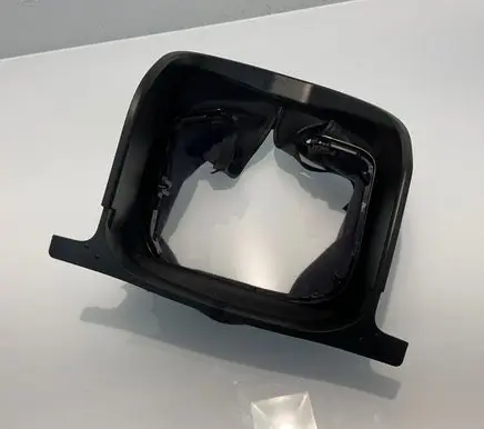 Mercedes-Benz C W204 Steering wheel column trim A2046821316 108139 2046821316