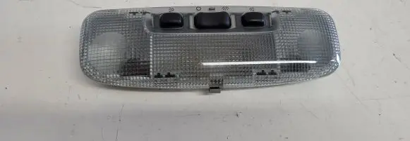 Ford Focus C-MAX Rear seat light 3S7A13K767
