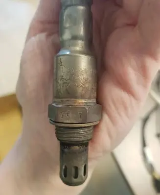 Ford Mustang VI Lambda probe sensor FL3A9G444AA