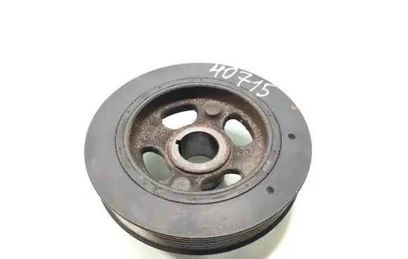 Chrysler Sebring (JS) Crankshaft pulley