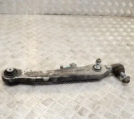 Audi A8 S8 D3 4E Front lower control arm/wishbone 4E0407155C