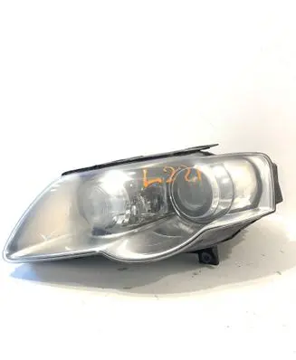 Volkswagen PASSAT B6 Headlight/headlamp 3C0941751G 89312650