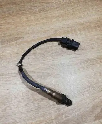 Audi A6 S6 C6 4F Lambda probe sensor 059906262 0281004115116