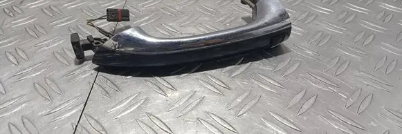 Mercedes-Benz ML W164 Front door exterior handle A1647600470