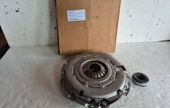 Peugeot Expert Clutch set kit 9402058090