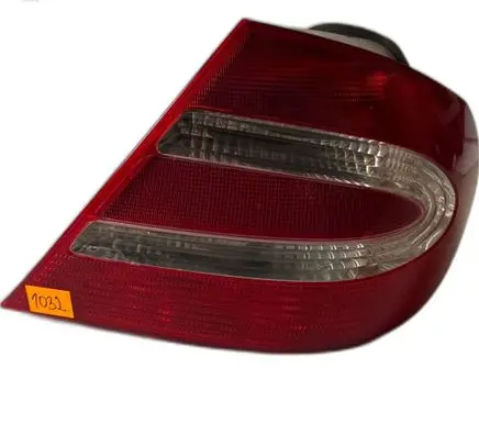 Mercedes-Benz CLK A209 C209 Rear/tail lights A2098200264