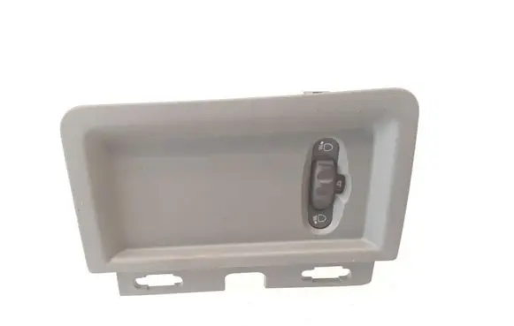 Renault Modus Headlight level height control switch 8200632298 8200632404