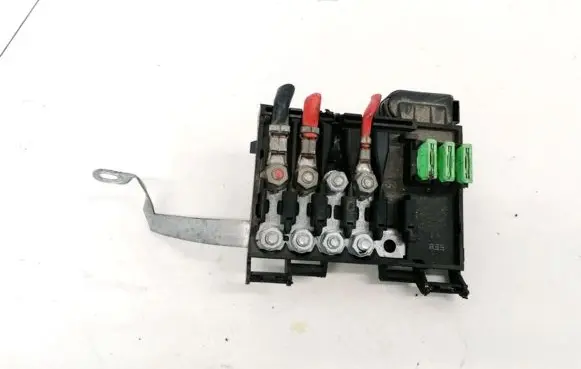 Audi A3 S3 8L Positive cable (battery)