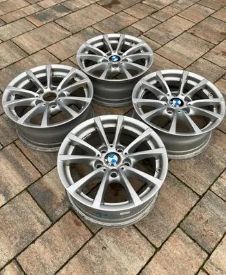 BMW 3 F30 F35 F31 R16 alloy rim 