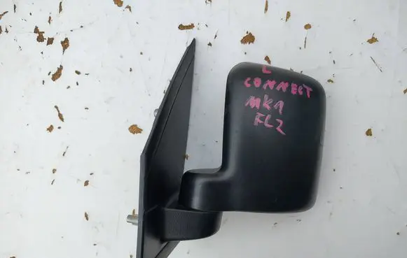 Ford Connect Front door electric wing mirror 